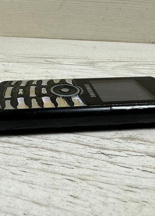 Телефон samsung gt-e2121b 3