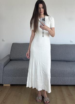 Сукня трикотажна lbtm studio m/l