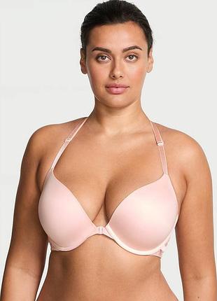 Бюстгальтер push-up victoria's secret з т-подібною спинкою
