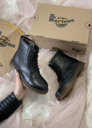 Кроссовки мужские мартенс dr.martens