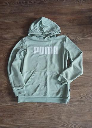 Кунгуру ,кофта puma