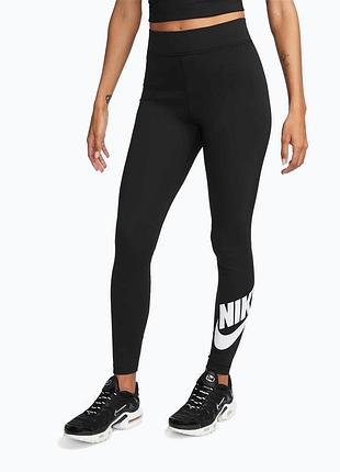 Нові лосіни nike оригінал висока посадка