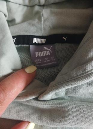 Кунгуру ,кофта puma 3