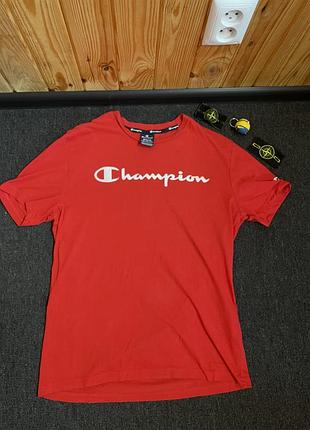 Футбока champion