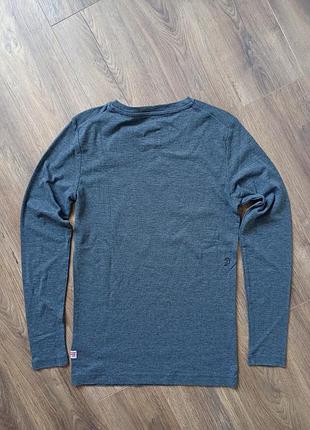 Брендовый лонгслив g-star raw. 2