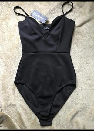Боді жіночий boohoo  12