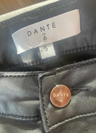 Dante 6 брюки 6