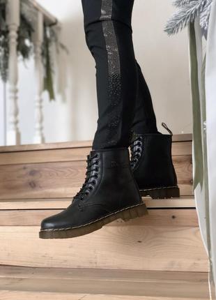 Кросівки чоловічі мартенс dr.martens5 фото