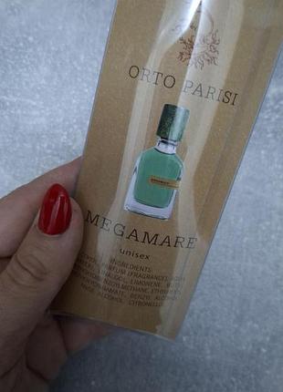 Orto Parisi megamare (миниатюра, unisex) ❤️