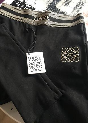 Легінси лосіни loewe
