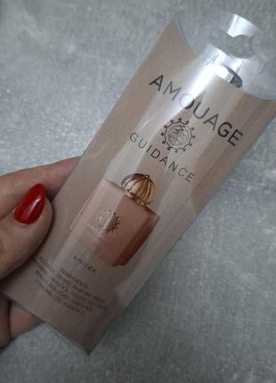 Amouage guidance (миниатюра, unisex) ❤️