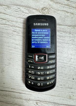 Телефон samsung