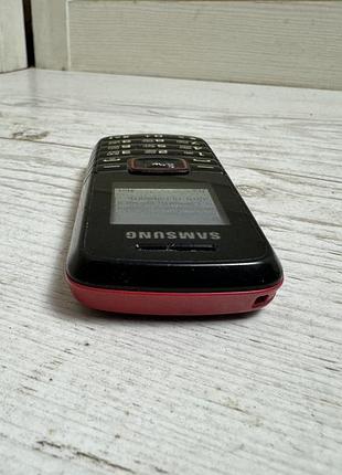 Телефон samsung 4