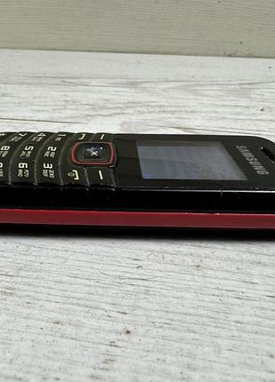 Телефон samsung 3