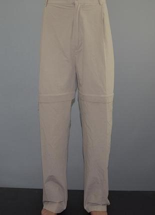 Походные брюки beretta outdoors sport (4xl)