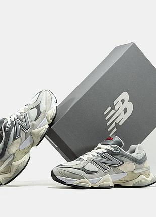 Кросівки легкі зручні new balance 9060