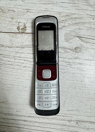 Телефон nokia 2720a-2 2