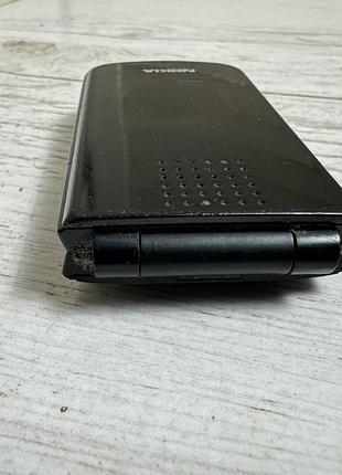Телефон nokia 2720a-2 5