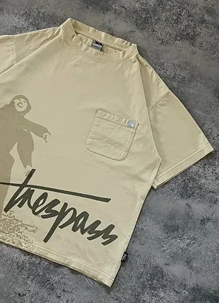Футболка stussy винтажная