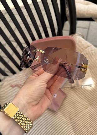 Окуляри miu miu 2