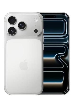 Iphone 17 pro з бельгії (американський)