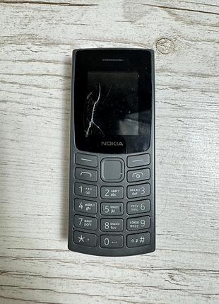 Телефон nokia 105 ta-1569