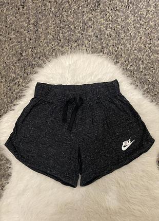 Спортивні шорти nike 180726