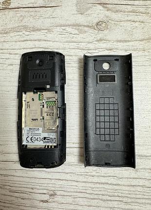 Телефон nokia x2-02 7