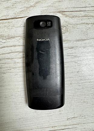 Телефон nokia x2-02 6