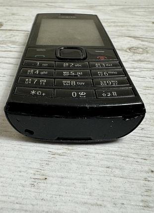 Телефон nokia x2-02 2