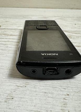 Телефон nokia x2-02 4