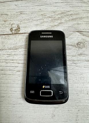 Телефон samsung gt-s6102