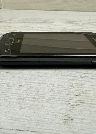 Телефон samsung gt-s6102 3
