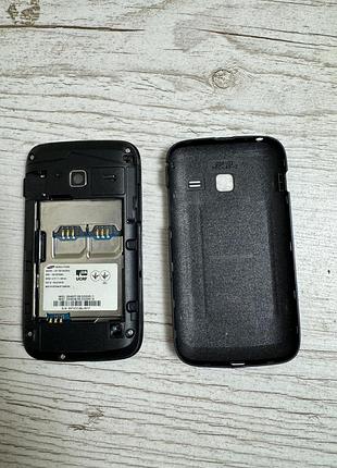 Телефон samsung gt-s6102 7