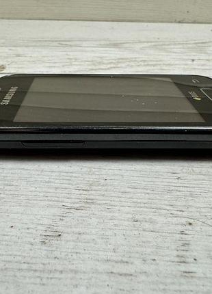 Телефон samsung gt-s6102 5