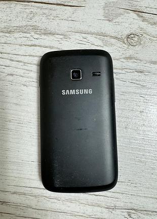 Телефон samsung gt-s6102 6