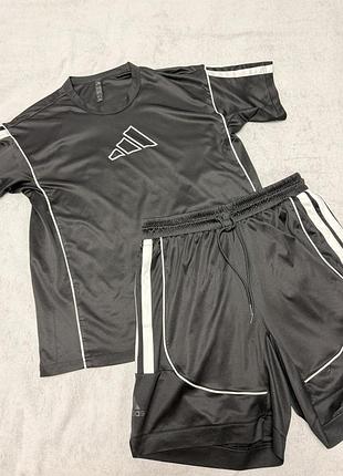 Костюм літній adidas оригінал