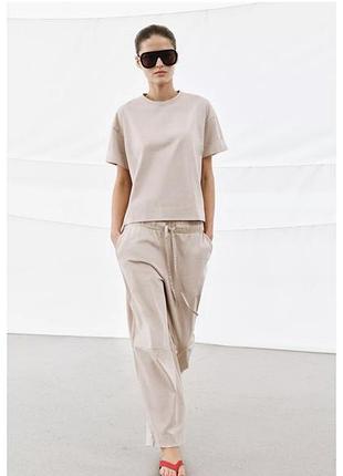 Штани zara розмір м