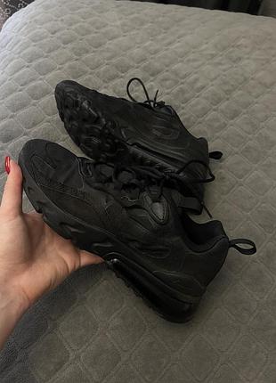 Підліткові кросівки nike
