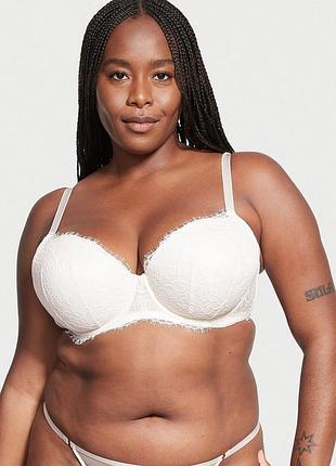 Мереживний бюстгальтер victoria's secret