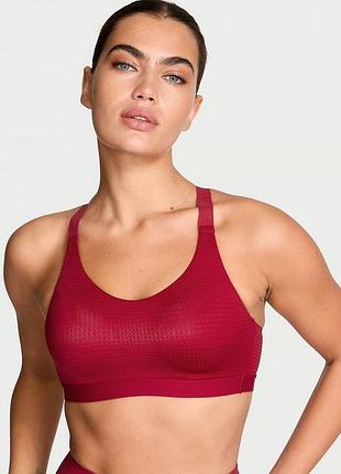 Спортивний топ victoria's secret vsx з перфорацією