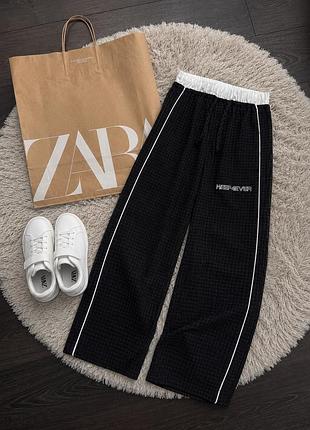 Штани брюки zara