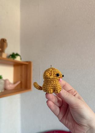 Іграшка брелок лабрадор 3