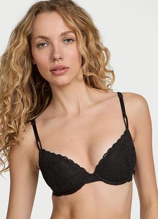 Мереживний бюстгальтер victoria's secret
