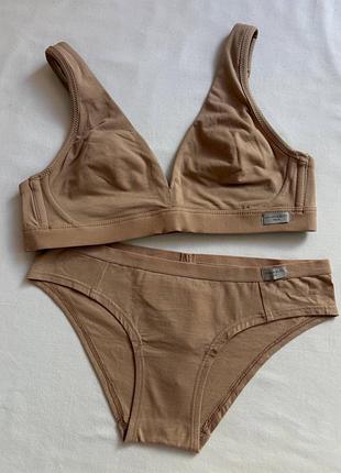 Бавовняний комплект intimissimi