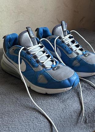 Кросівки nike air max 270 futura оригінал розмір 44