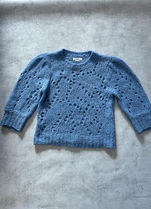 Светр isabel marant étoile sinead