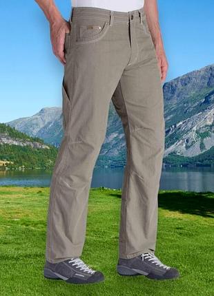 Чоловічі трекінгові штани kühl revolvr pants.