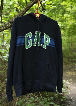 Великий розпродаж ціни до 300 грн чоловіча кофта худі балахон gap