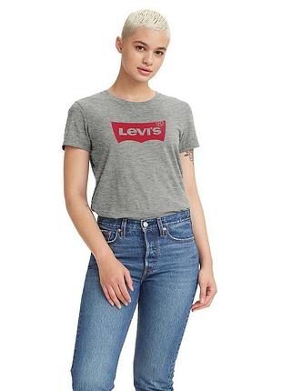 Жіноча футболка levi's